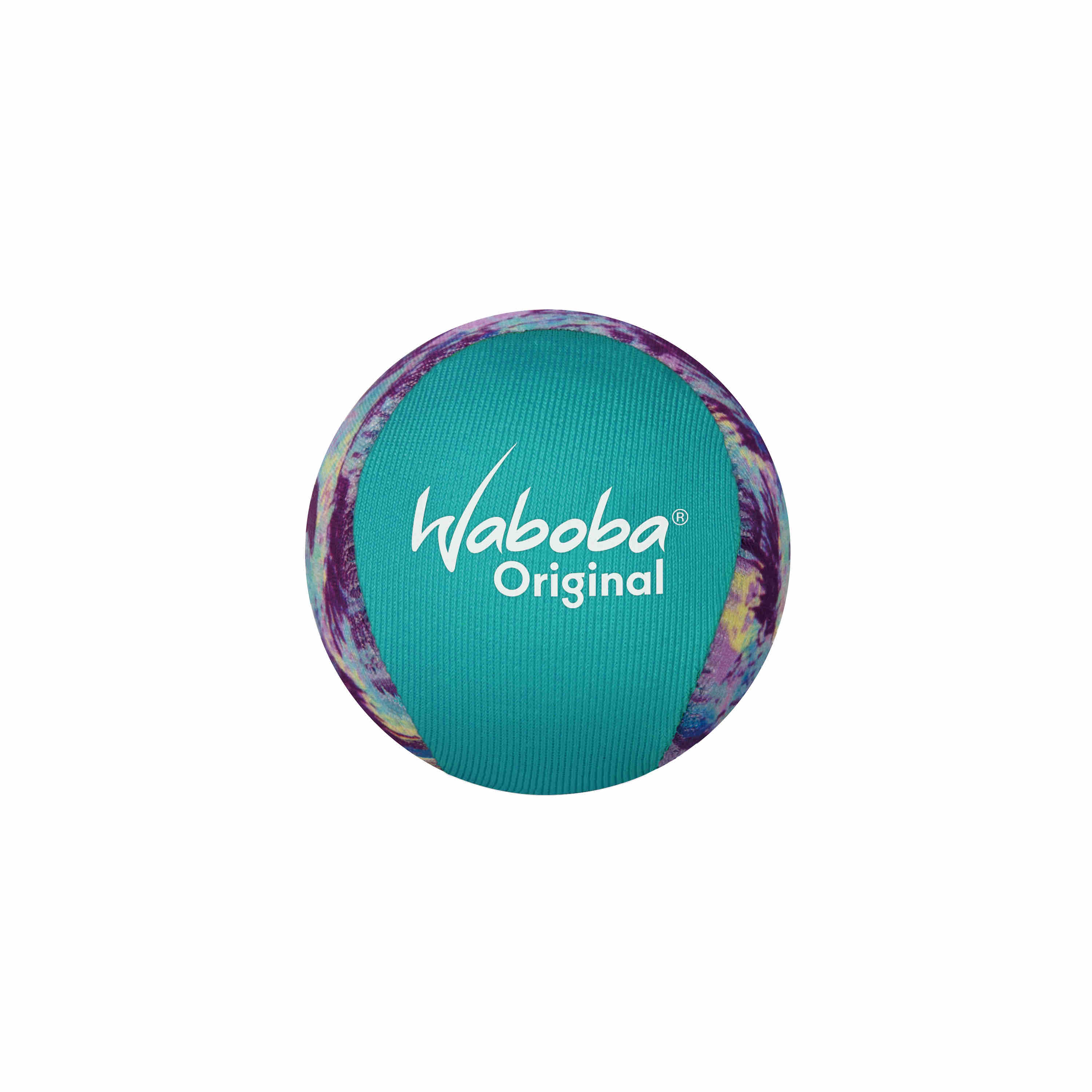 Waboba Original Tropical - Water Bouncing Ball