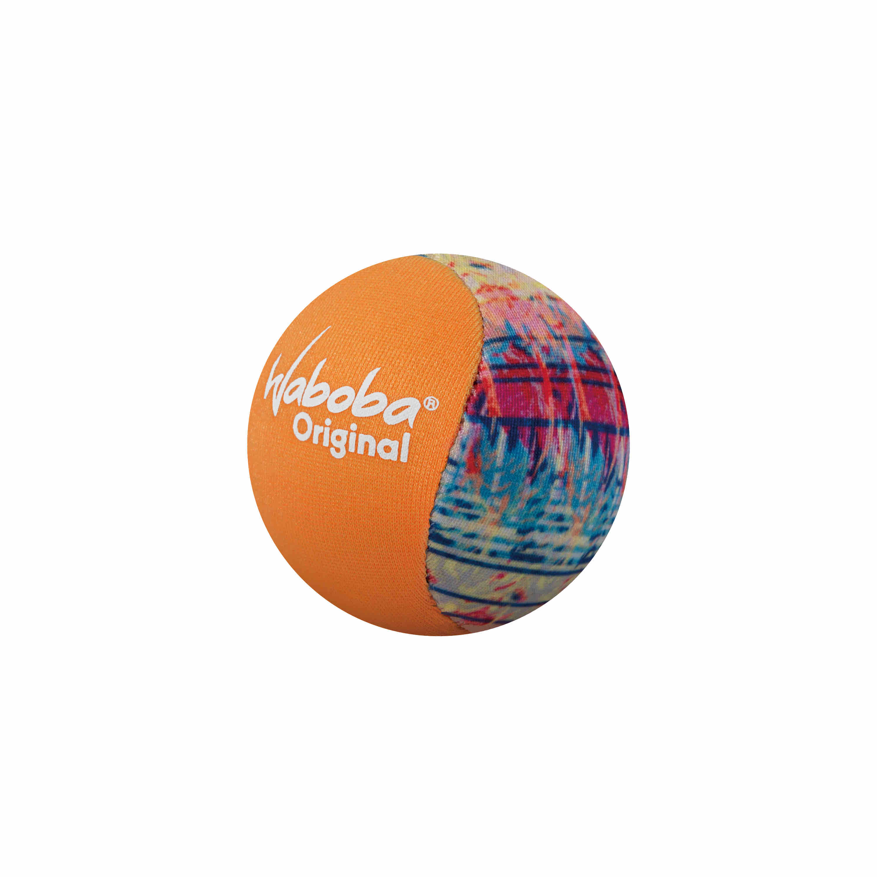 Waboba Original Tropical - Water Bouncing Ball