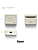 Elago AirPods 3 AW3 Case - Classic White