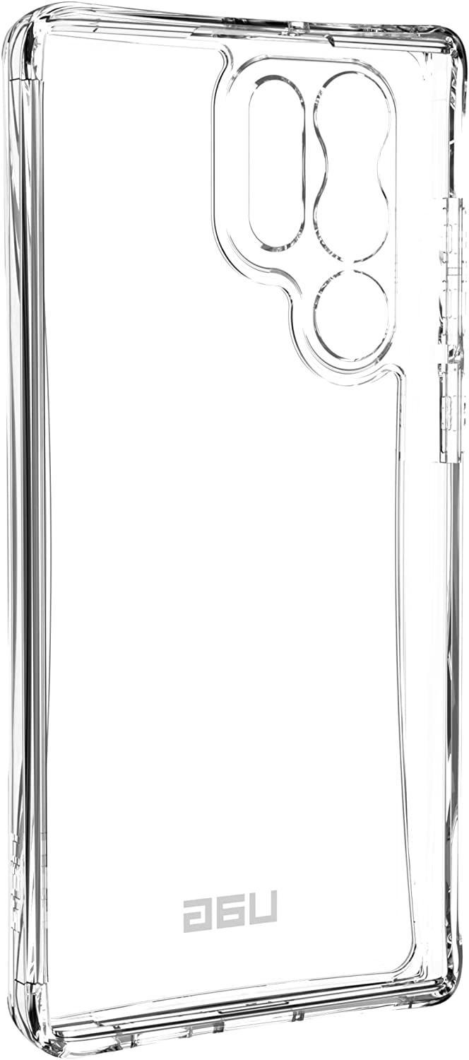 UAG Samsung Galaxy S22 Ultra Plyo Case - Ice