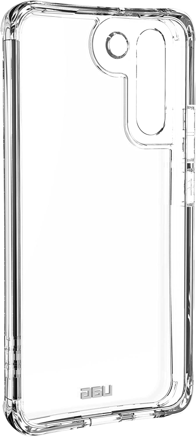 UAG Samsung Galaxy S22 Plus Plyo Case - Ice