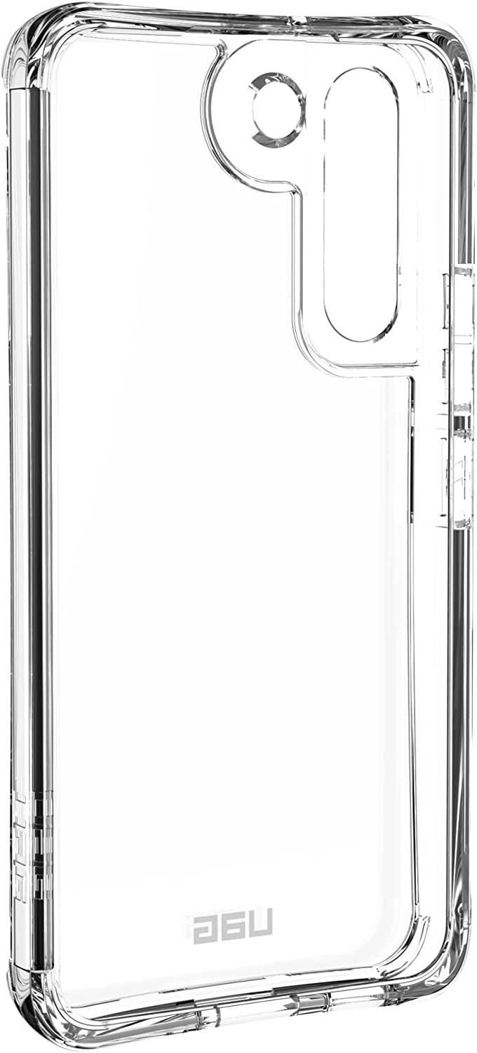 UAG Samsung Galaxy S22 Plyo Case- Ice