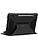 UAG Samsung Galaxy Tab S8 Plus/S7 Plus (12.4) Metropolis Case - Black