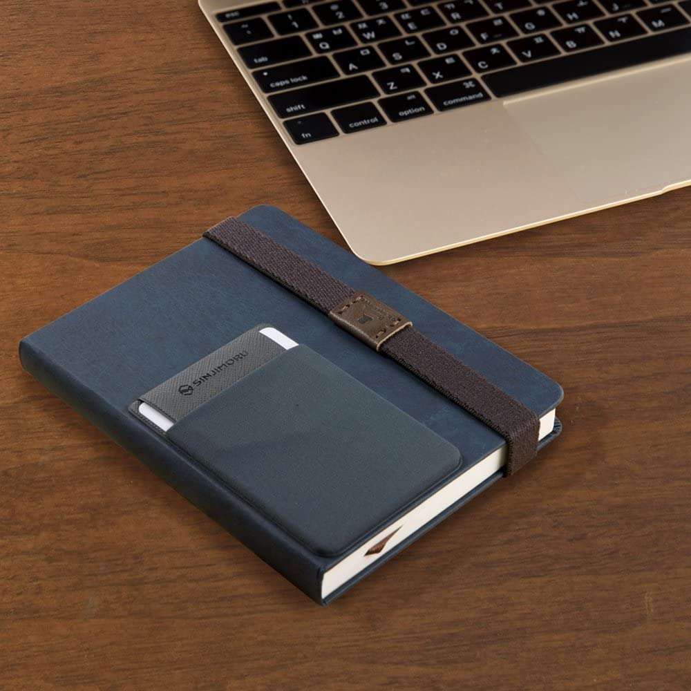 Sinjimoru Secure Card Holder