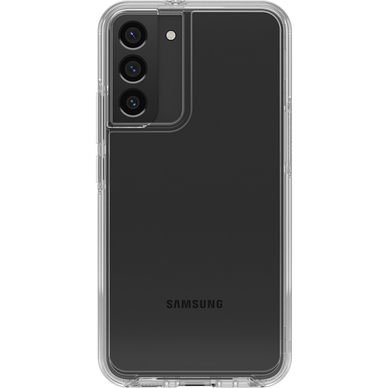 OtterBox Samsung Galaxy S22 Plus Symmetry Clear Case