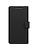 OtterBox Samsung Galaxy S22 Ultra Strada Via Case - Night Black 