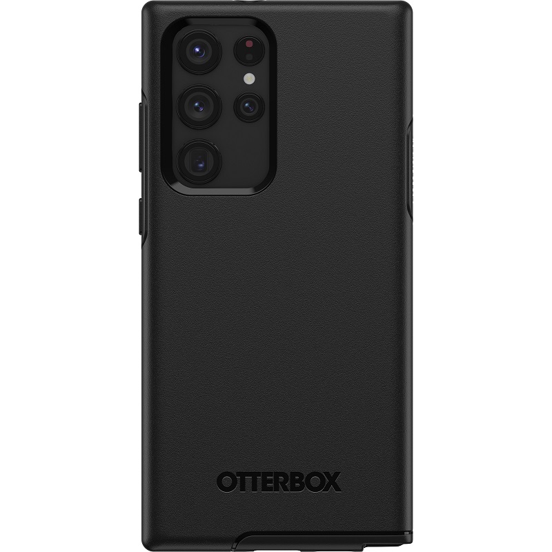 OtterBox Samsung Galaxy S22 Ultra Symmetry Case