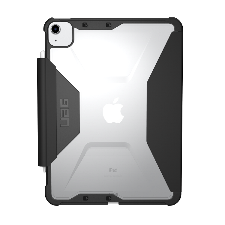 UAG iPad Air 10.9" (2020-2022) / iPad Pro 11" (2018-2021) Plyo Case - Black / Ice