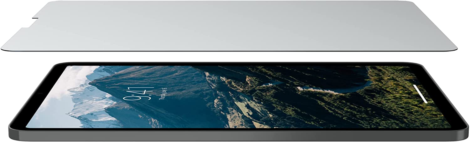 UAG iPad Air 10.9" (2020-2022) / iPad Pro 11" (2018-2021) Glass Shield Plus
