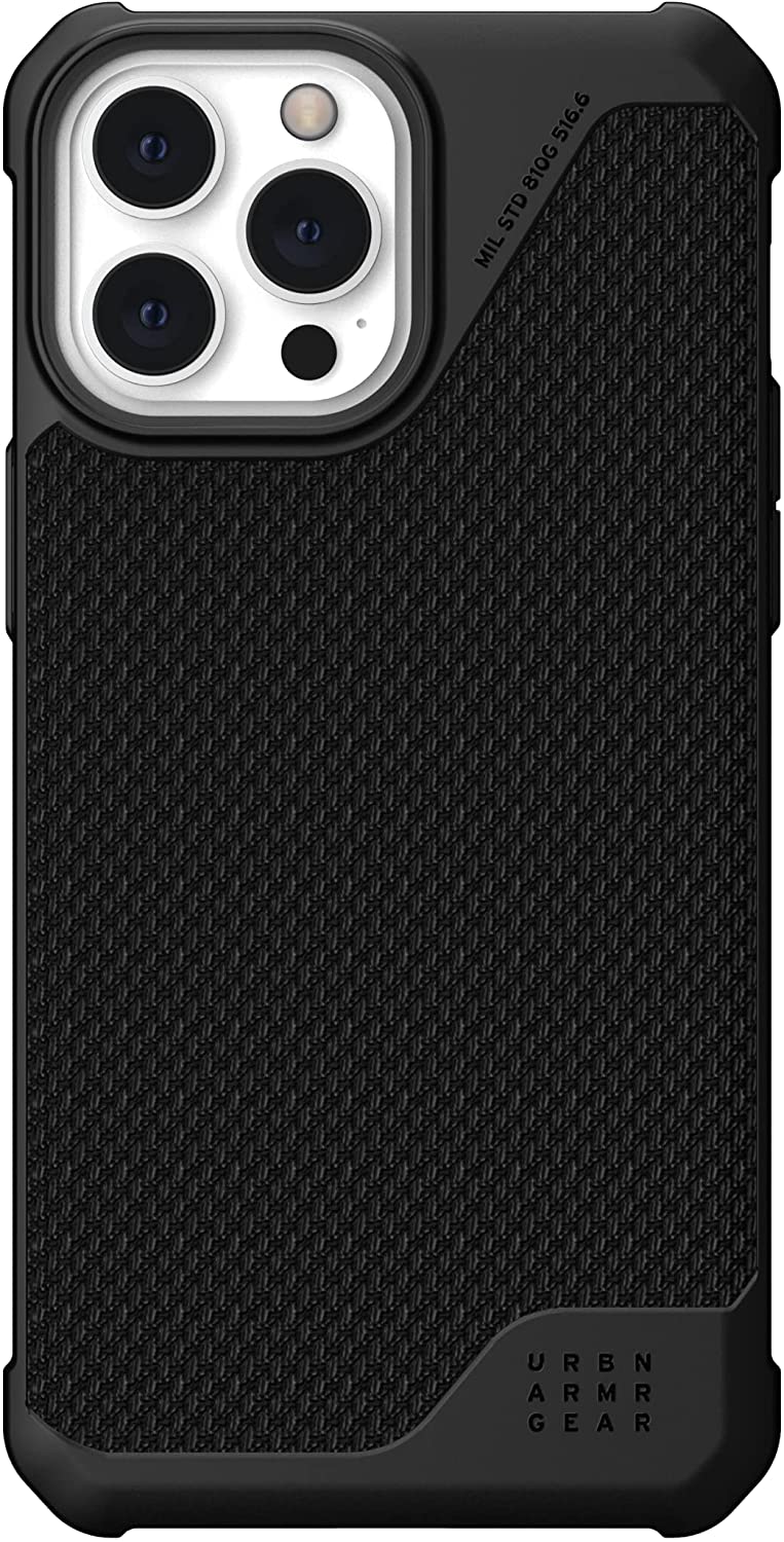 UAG iPhone 13 Pro Max / iPhone 12 Pro Max Metropolis LT Case