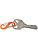 NiteIze S-Biner® KeyRing