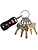 NiteIze KeyRing Steel S-Biner®