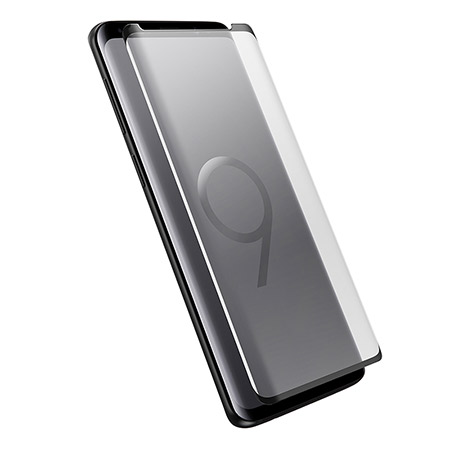 Otterbox Clearly Protected Alpha Glass Samsung Galaxy S9