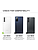UAG Samsung Galaxy S21 FE Plasma Case - Ice