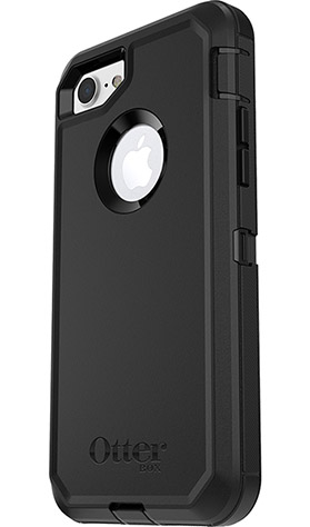 Otterbox Defender for iPhone 7 Black