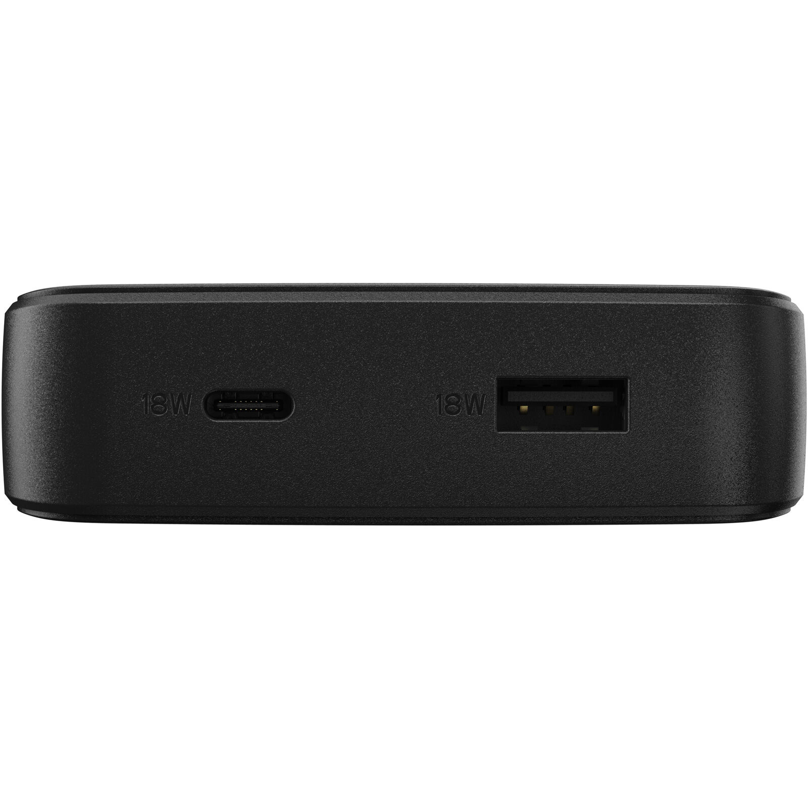 OtterBox Power Bank 20K MAH USB A&C 18W USB-PD - Black