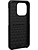 UAG iPhone 14 Pro Magsafe Metropolis LT Case - Kevlar Black