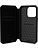 UAG iPhone 14 Pro Metropolis Case - Kevlar Black