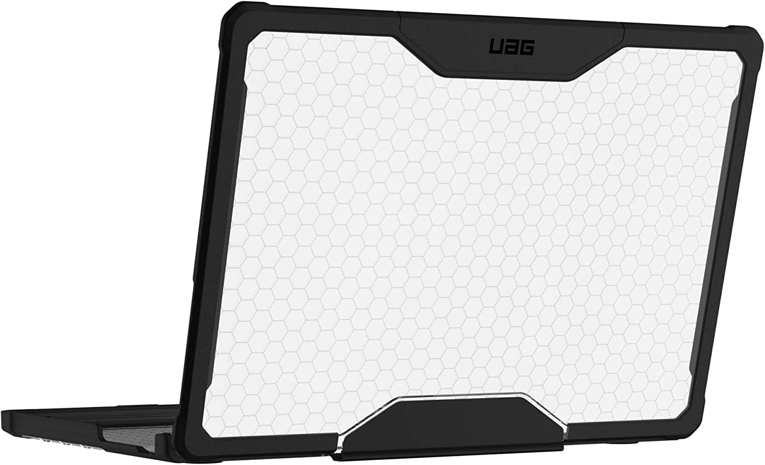 UAG MacBook Pro 14" (M1 Pro/M1 Max) Plyo Case - Ice