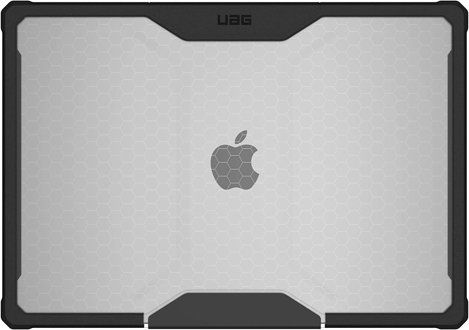 UAG MacBook Pro 16" (M1 Pro/M1 Max) Plyo Case - Ice