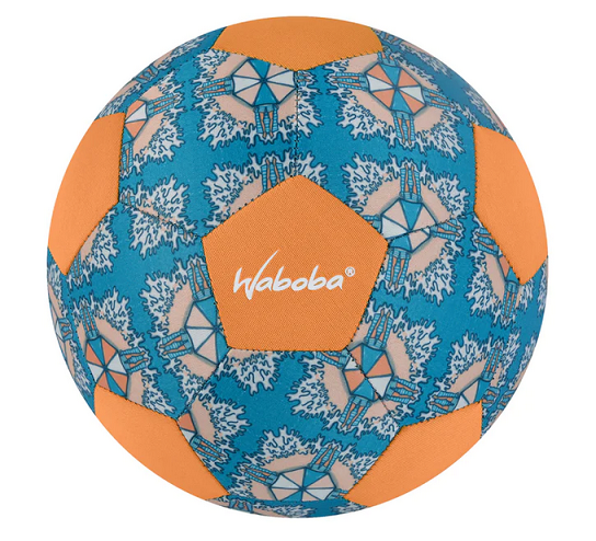 Waboba Classic Soccer Ball - Beach Toys