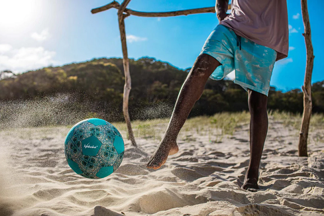 Waboba Classic Soccer Ball - Beach Toys