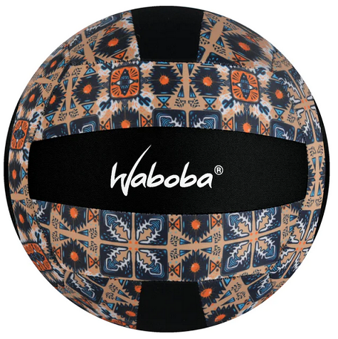 Waboba Classic Volley Ball - Beach Toys