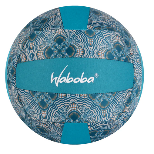 Waboba Classic Volley Ball - Beach Toys