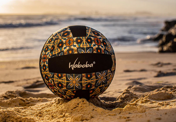 Waboba Classic Volley Ball - Beach Toys