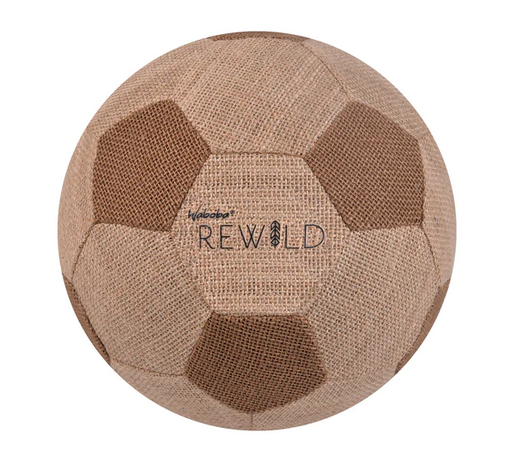 Waboba Rewild 6" Soccer Ball - Rewild
