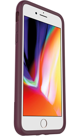 Rose gold otterbox iphone 8 plus deals