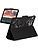 UAG iPad 10.9 2022 (10th Gen) Plyo Case Midnight Camo