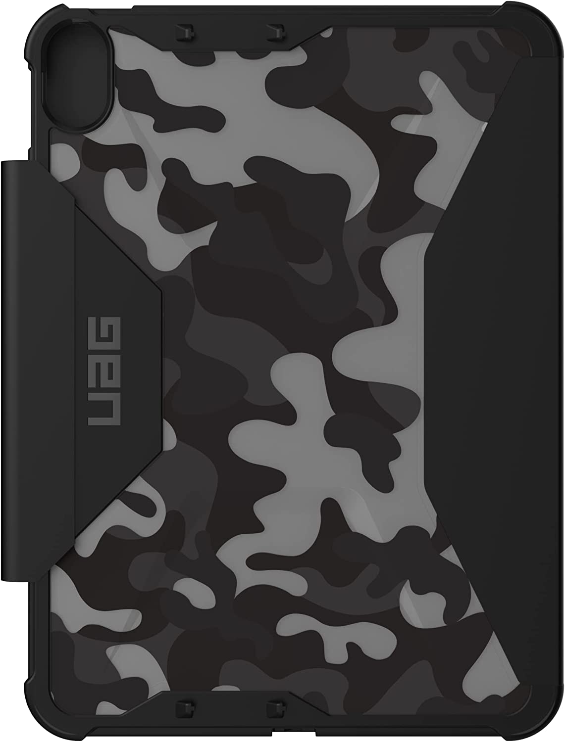 UAG iPad 10.9 2022 (10th Gen) Plyo Case Midnight Camo