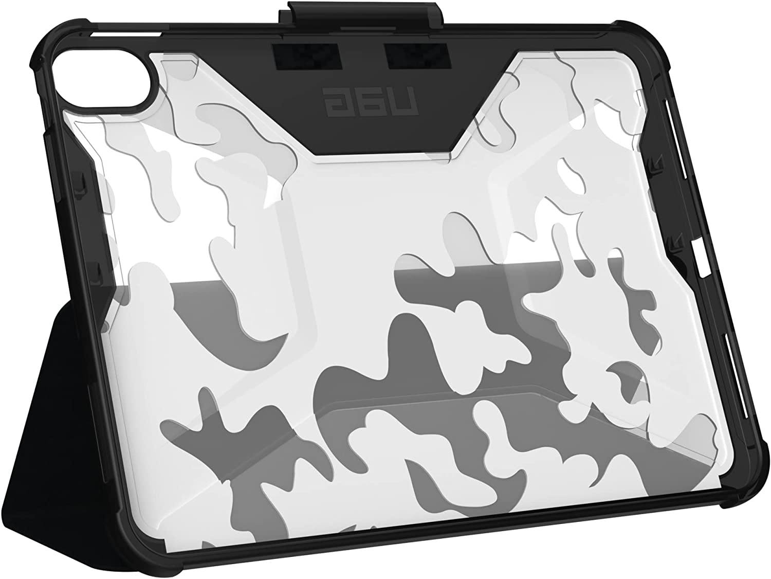 UAG iPad 10.9 2022 (10th Gen) Plyo Case Midnight Camo