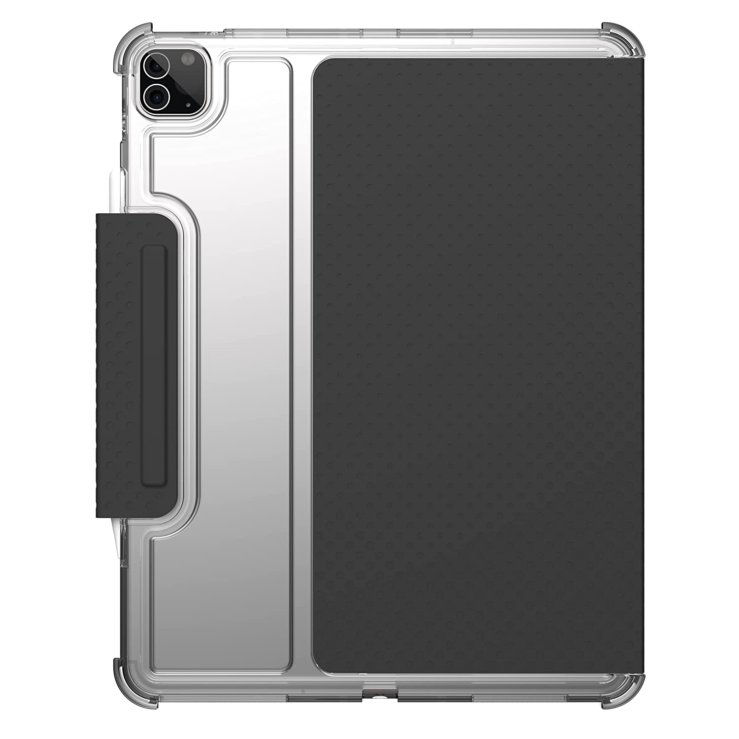 [U] by UAG iPad Pro (3rd/4th/5th/6th Gen, 2018-2022) Lucent Case