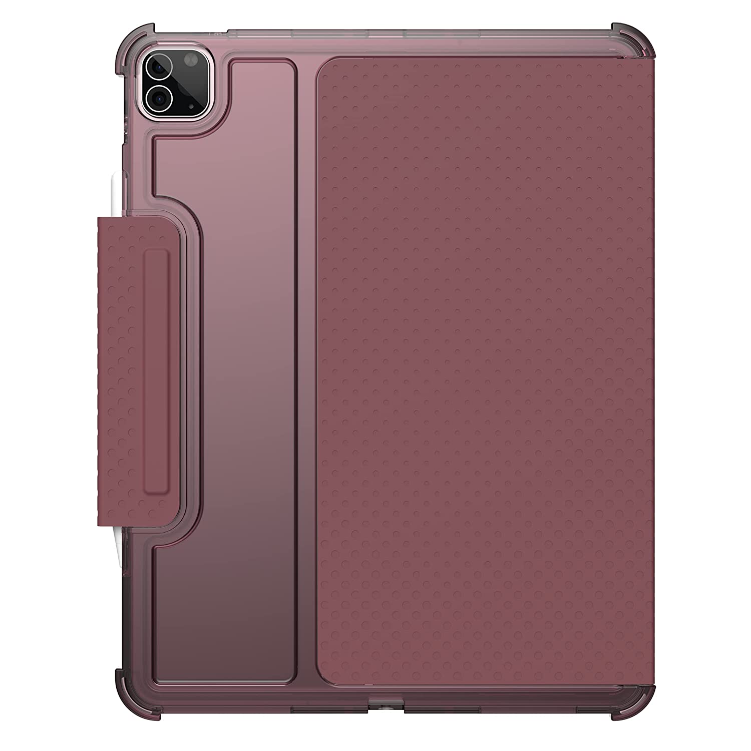 [U] by UAG iPad Pro (3rd/4th/5th/6th Gen, 2018-2022) Lucent Case