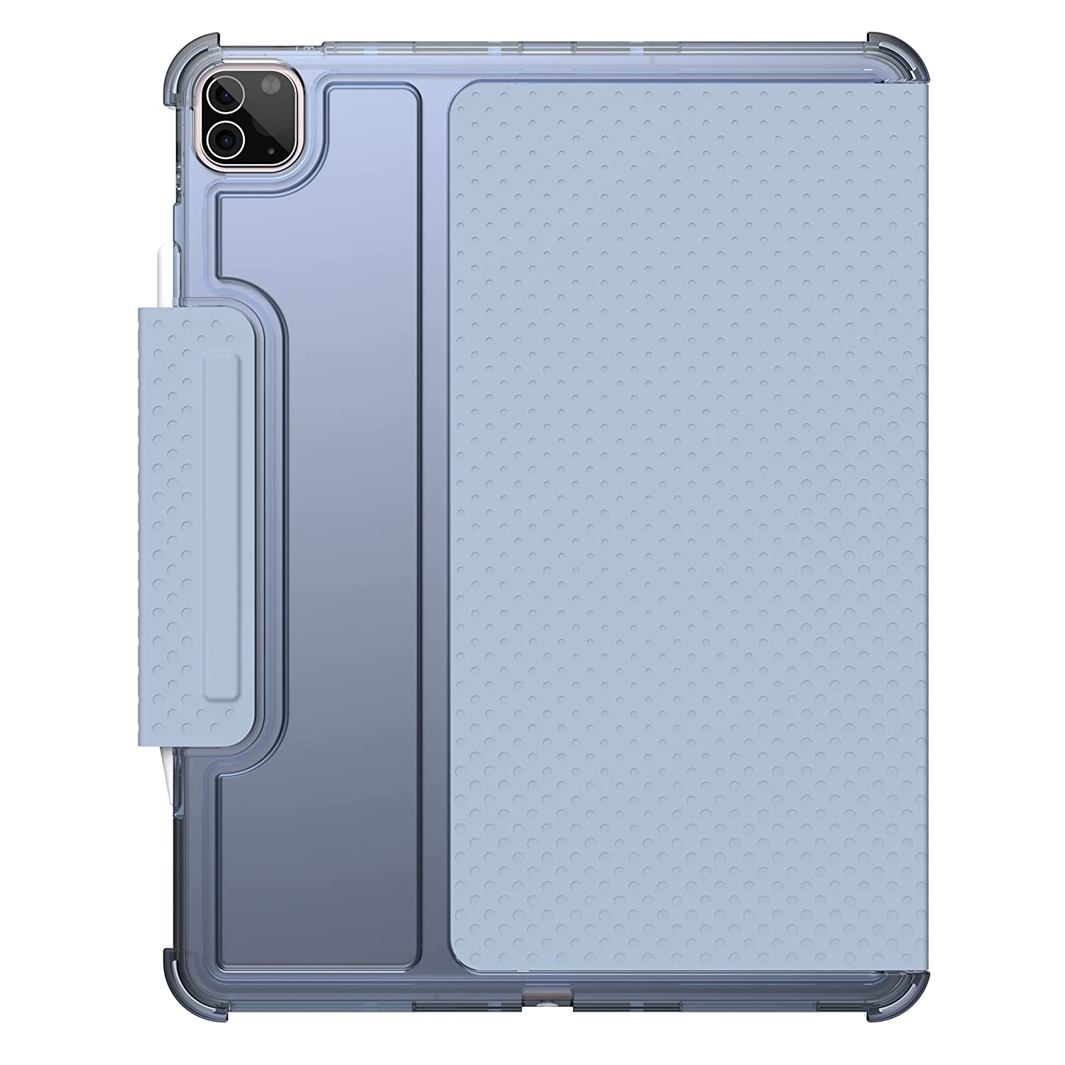 [U] by UAG iPad Pro (3rd/4th/5th/6th Gen, 2018-2022) Lucent Case