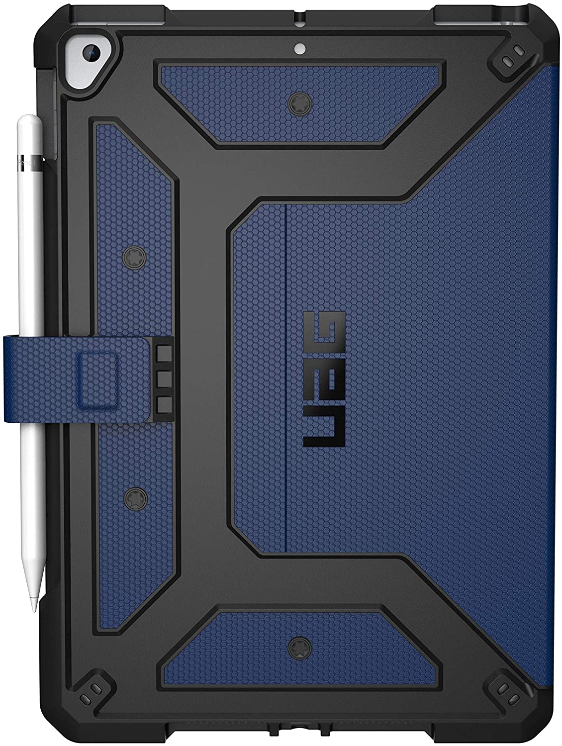 UAG iPad 10.2" (7th, 8th & 9th Gen) Metropolis Case