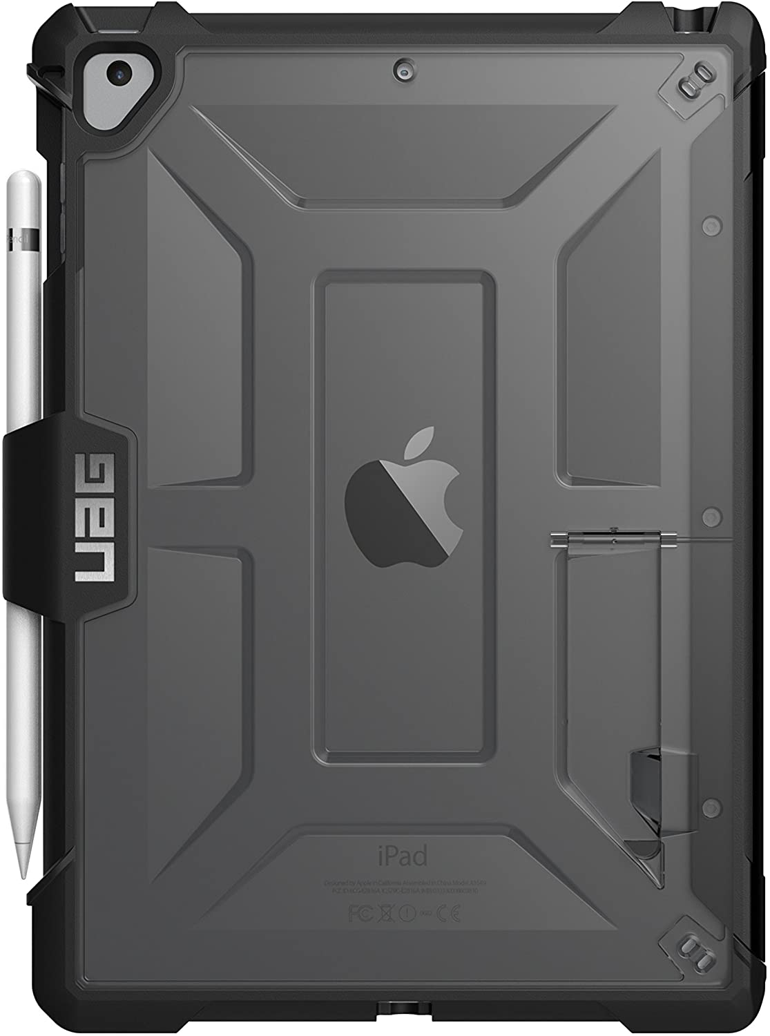 UAG iPad (9.7screen) Plasma Case