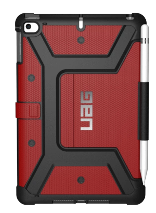 UAG iPad Mini 5/4 (2019)- Metropolis Case