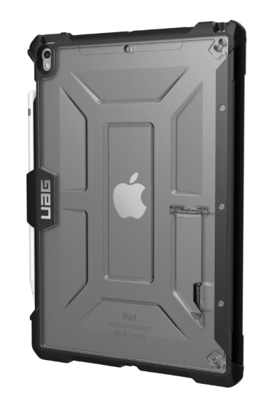 UAG iPad Pro 10.5/Air 2019 Plasma Case