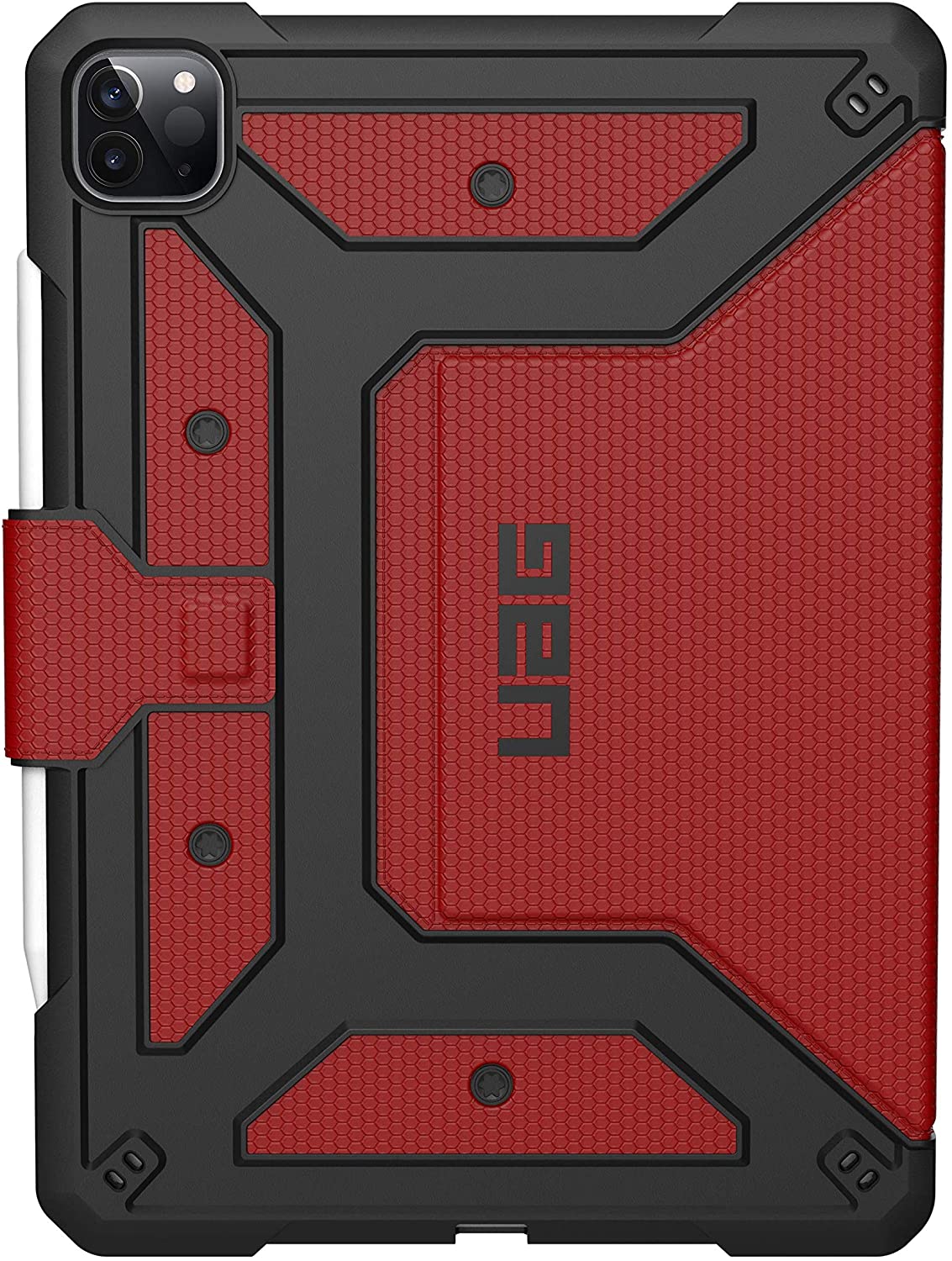 UAG iPad Pro 11" (2nd Gen) 2020 Metropolis Case