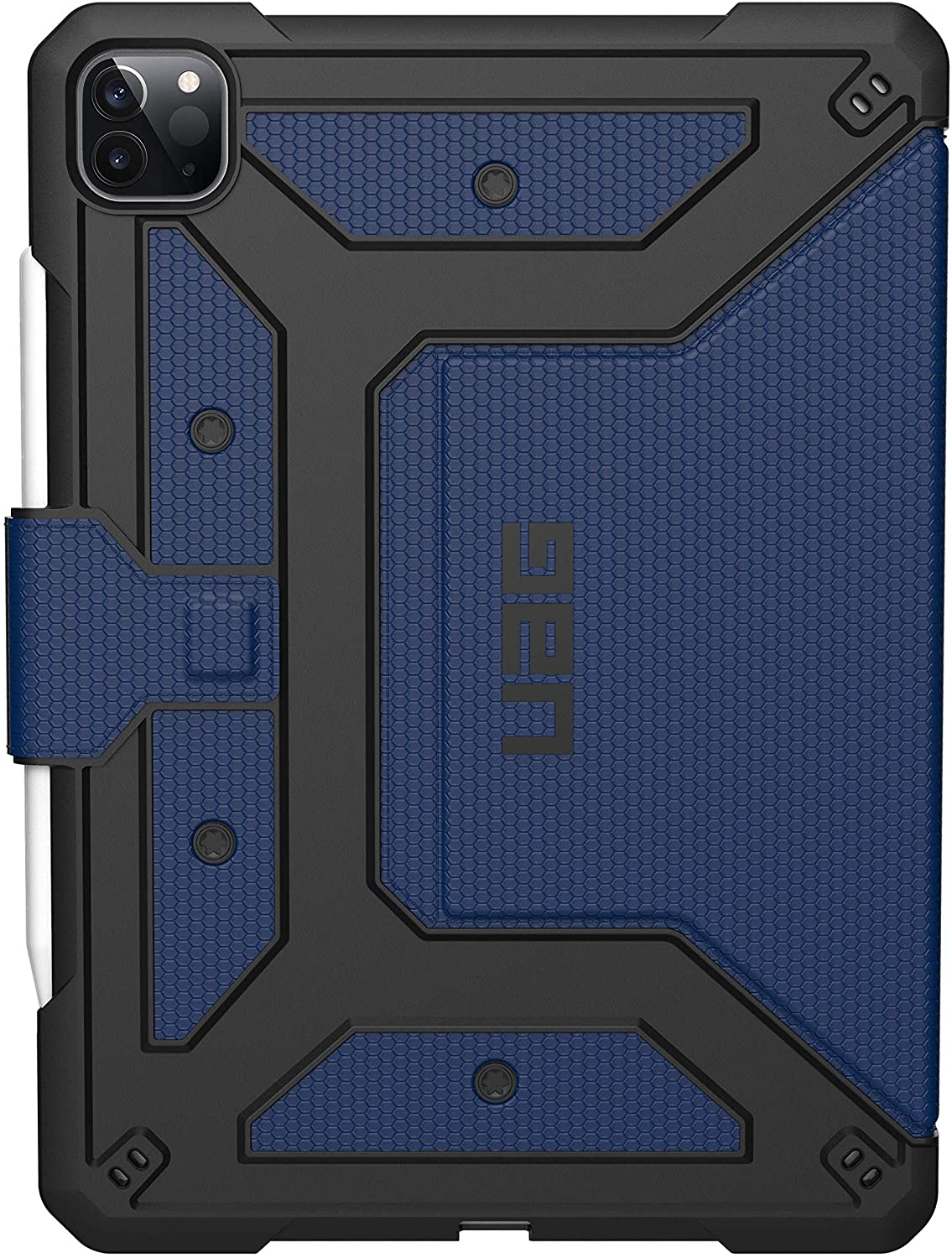 UAG iPad Pro 12.9 (3rd/4th Gen) 2018 & 2020 Metropolis Case
