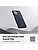 Pitaka iPhone14 Pro Max MagEZ Case - Black/Grey Twill