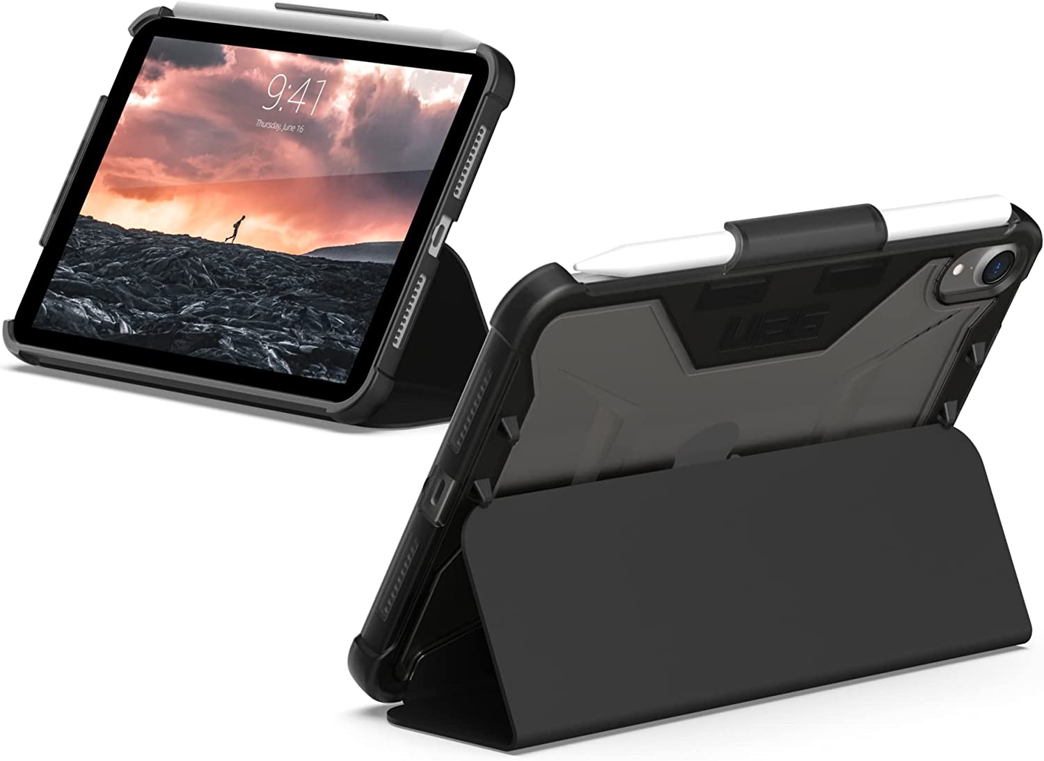 UAG iPad mini 2021 Plyo Case