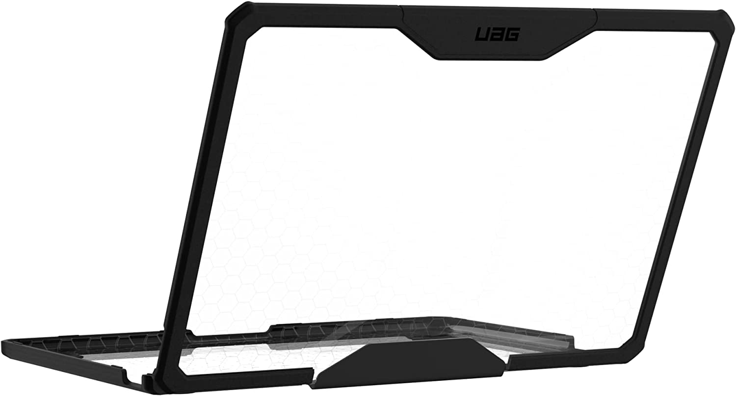 UAG MacBook Air m2 2022 Plyo Case