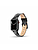 Police Apple Watch 42/44/45mm, Smart Watch 22mm Mono Leather Strap