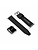 Police Apple Watch 38/40/41mm, Smart Watch 20mm Pyramid Leather SS Strap