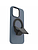 OtterBox iPhone Post Up MagSafe Stand and grip - black