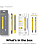 Apple Pencil 2nd Gen Monami Case - Yellow